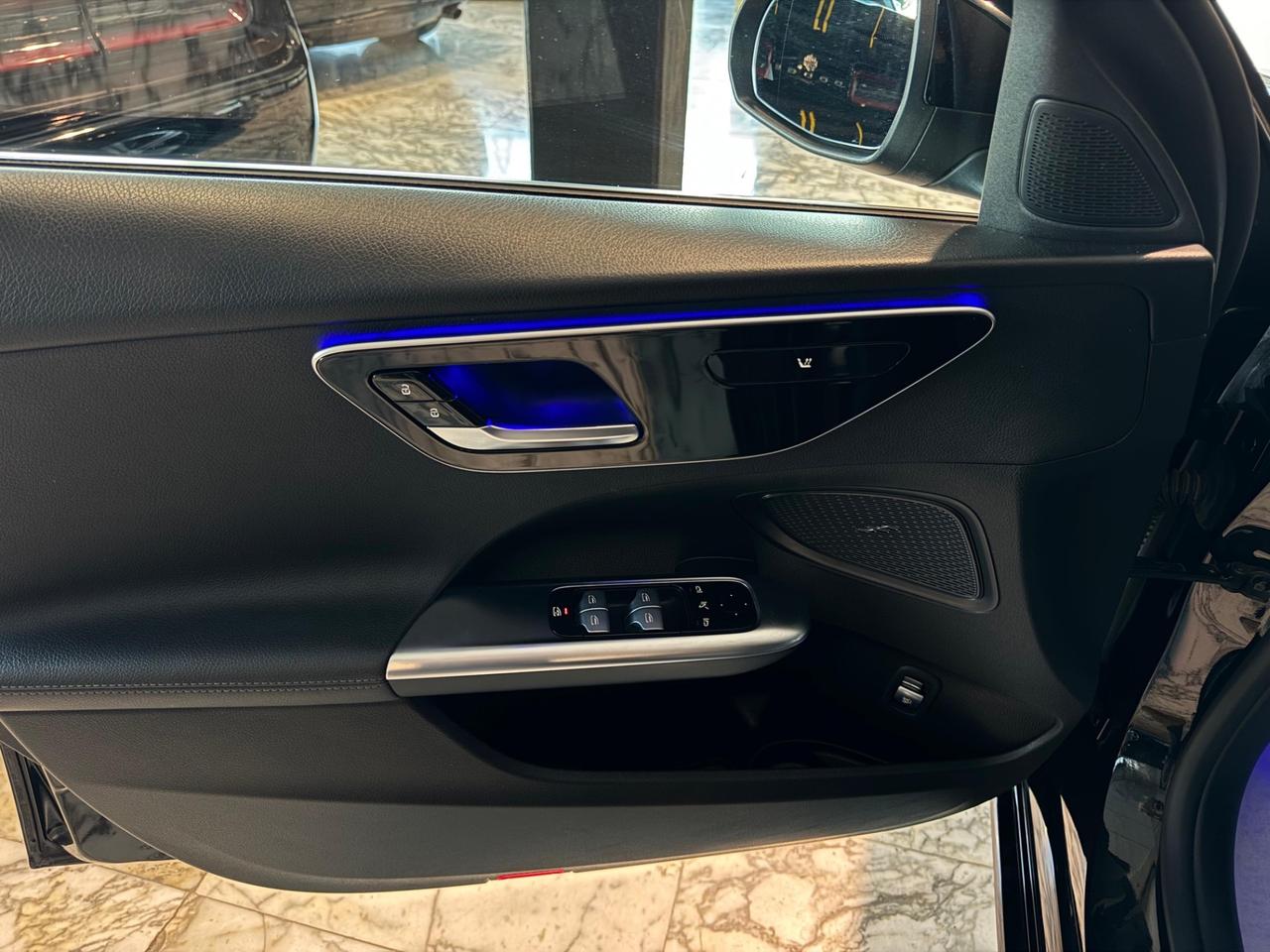 Mercedes-benz C 200 d Mild hybrid Premium Pro