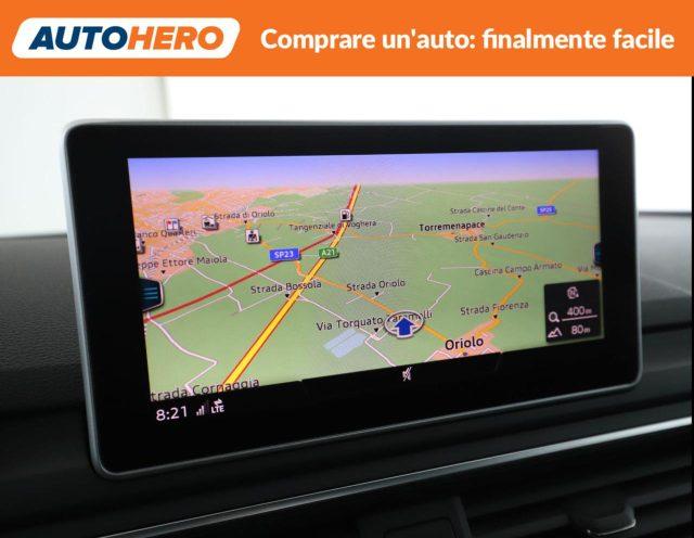AUDI S5 SPB TDI quattro tiptronic sport attitude