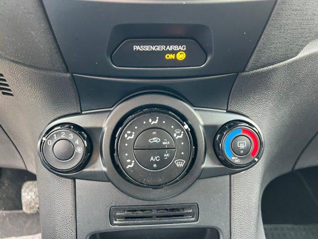 FORD Fiesta 1.5 TDCi 75CV 5 porte