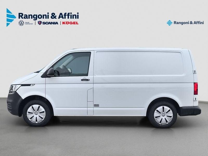 Volkswagen Transp. Transporter 2.0 TDI 150CV 4Motion FRIGO