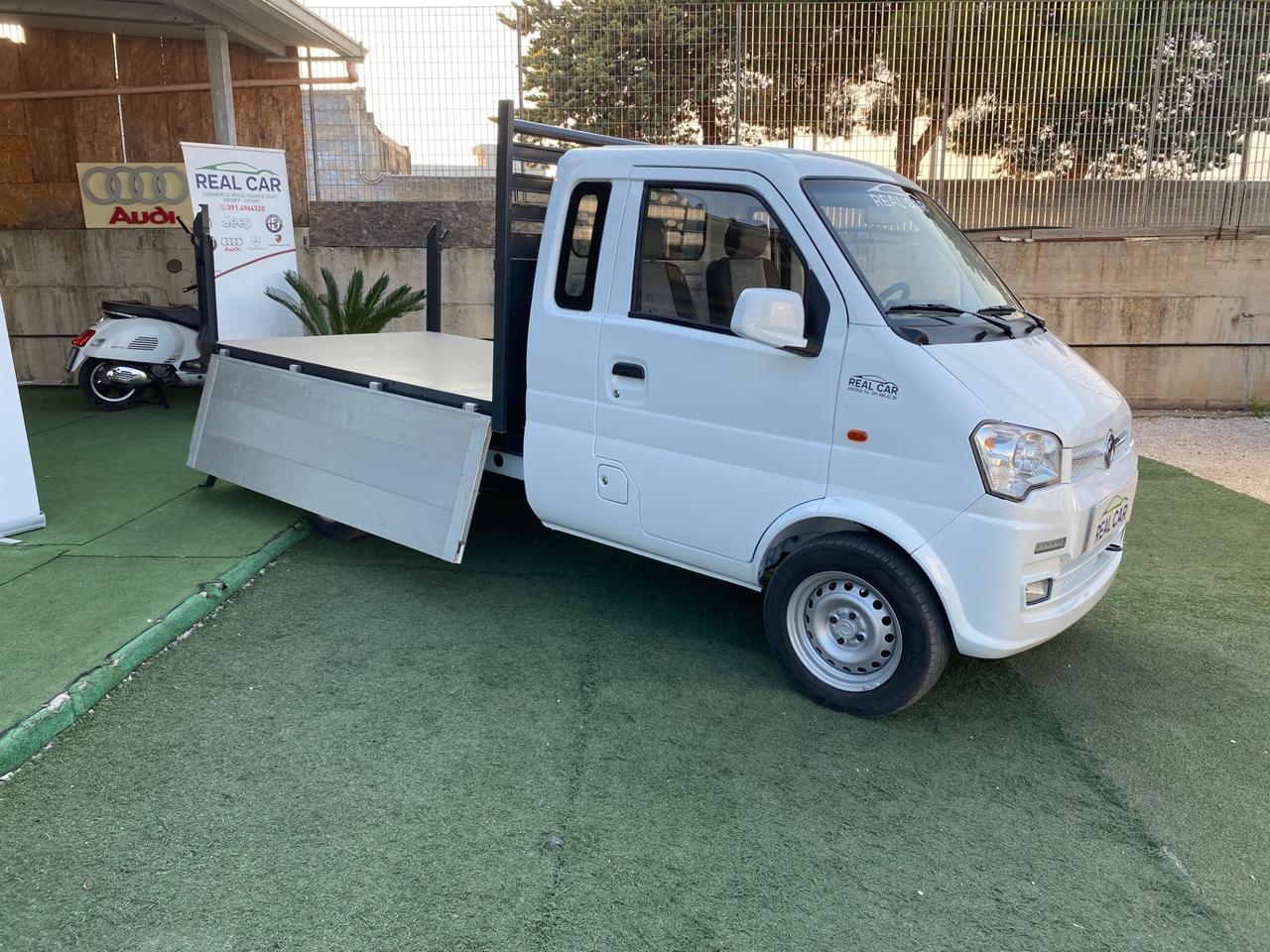 Giotti Dongfeng Dfsk Ribaltabile Trilaterale