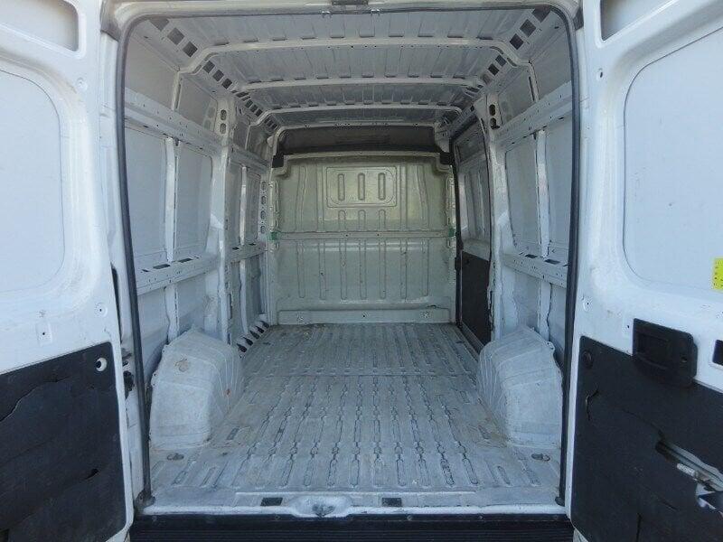 FIAT Ducato Ducato 33 2.3 MJT 140CV PM-TM Furgone