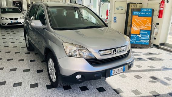 Honda CR-V 2.2 i-CTDi 16V 140CV 4x4 - 2009