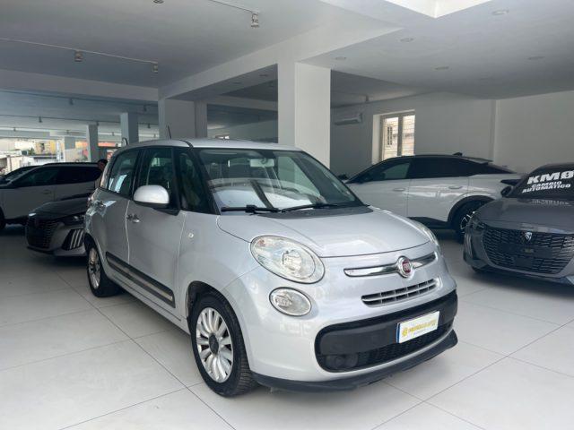 FIAT 500L 1.3 Multijet 95 CV Pop Star cambio automatico