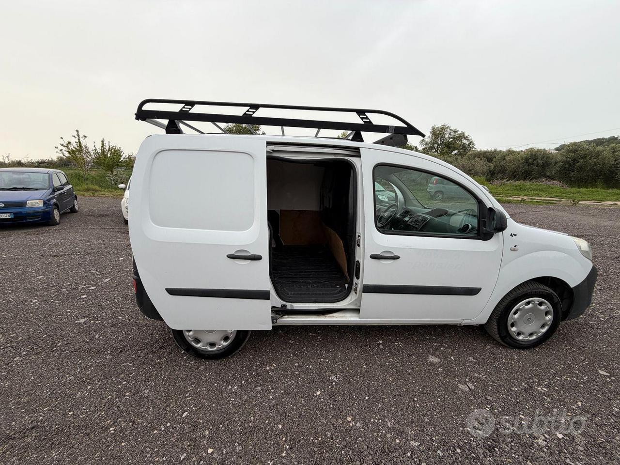 RENAULT KANGOO 3a serie