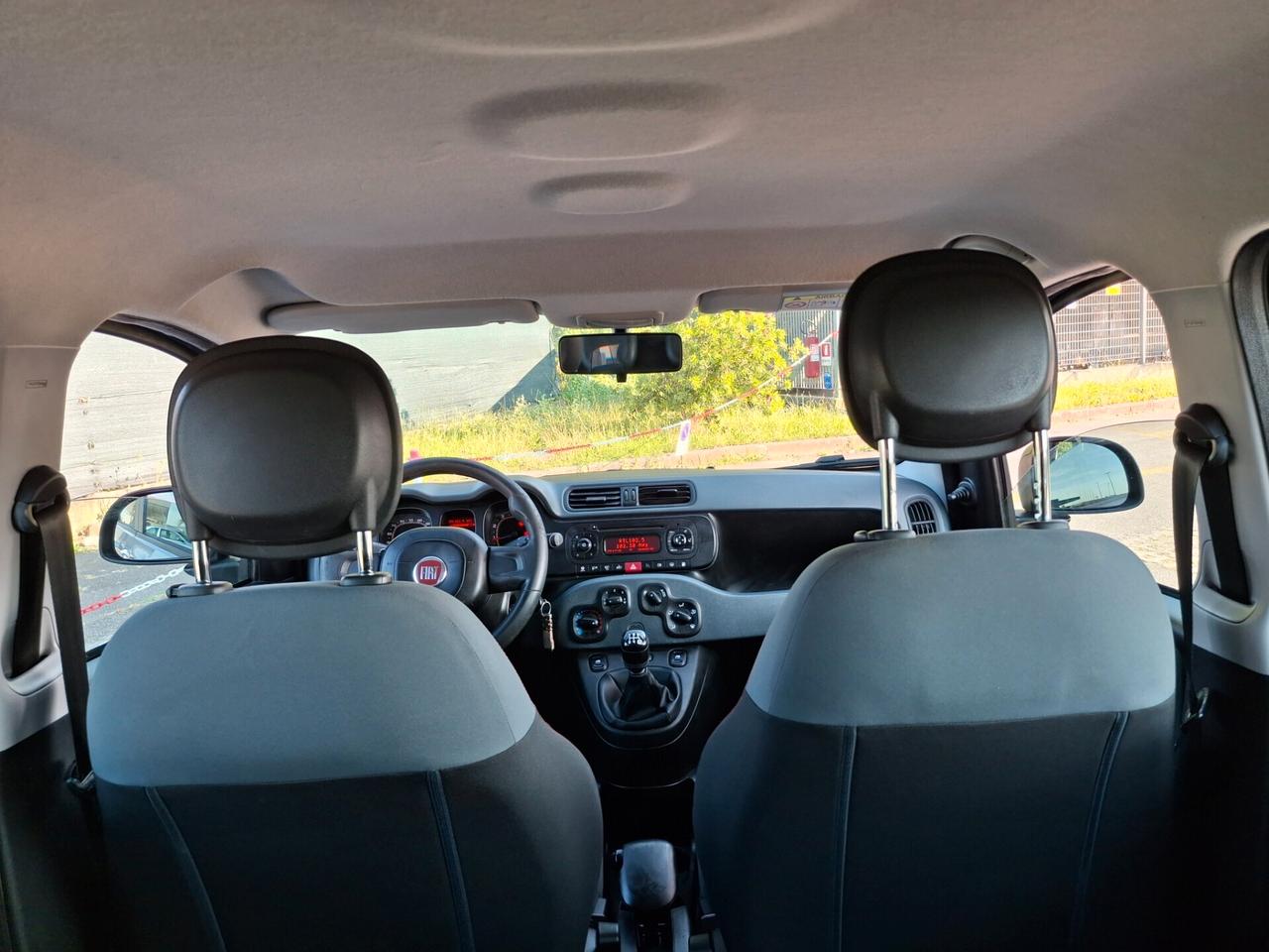 Fiat Panda 0.9 TwinAir Natural Power*EURO6*PERFETTA*