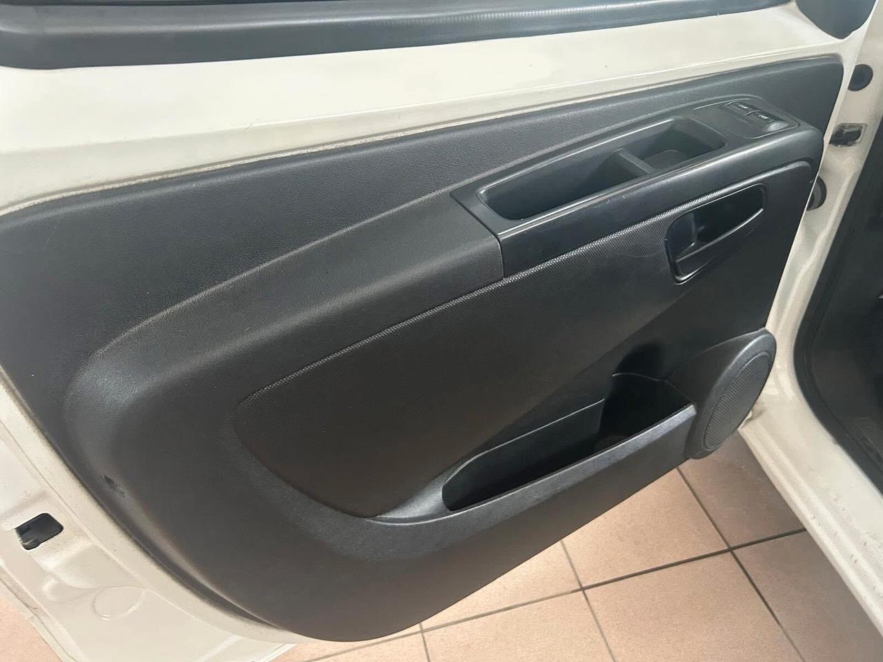 Fiat Fiorino 1.3 MJT 95CV Cargo SX