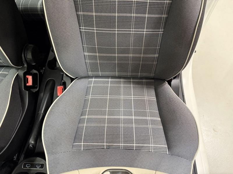 FIAT 500 500 1.2 Lounge