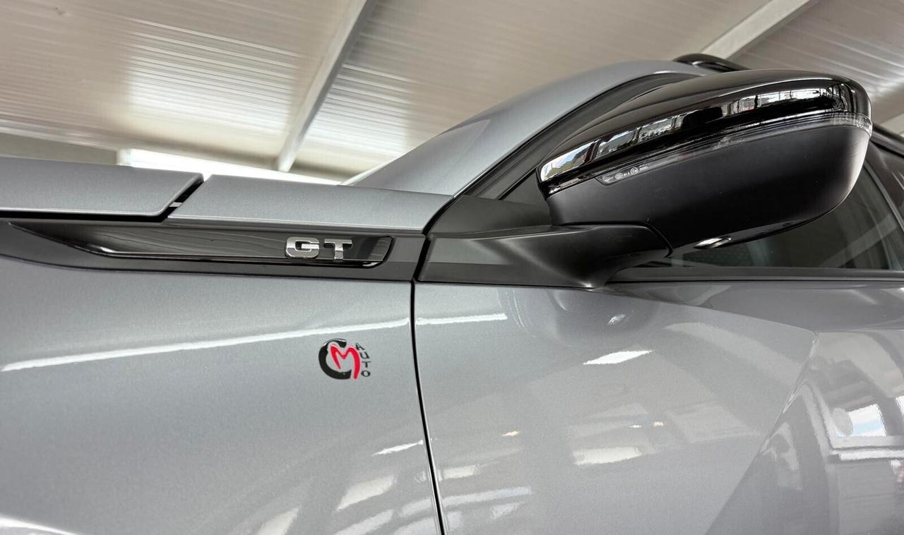 Peugeot 2008 PureTech 130cv S&S Allure FullLED 3d coockpit