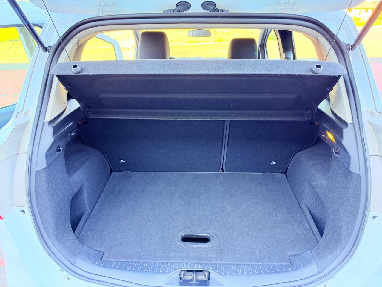 Ford B-Max 1.0 EcoBoost 100 CV Business Titanium