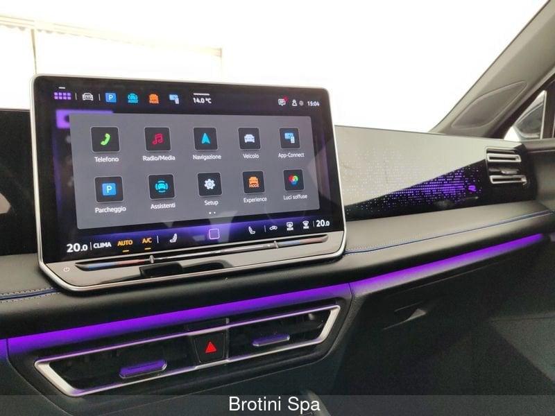 Volkswagen Tiguan Tiguan 2.0 TDI 150 CV DSG R-Line