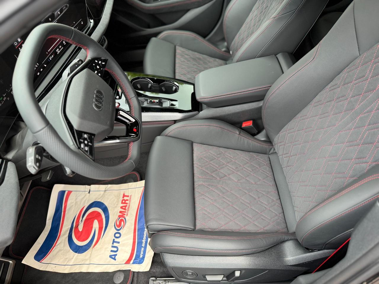 Audi A5 Avant TDI 150 kW mHEV+ S tronic quattro Line edition