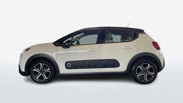 Citroen C3 1.6 bluehdi Shine s&s 75cv