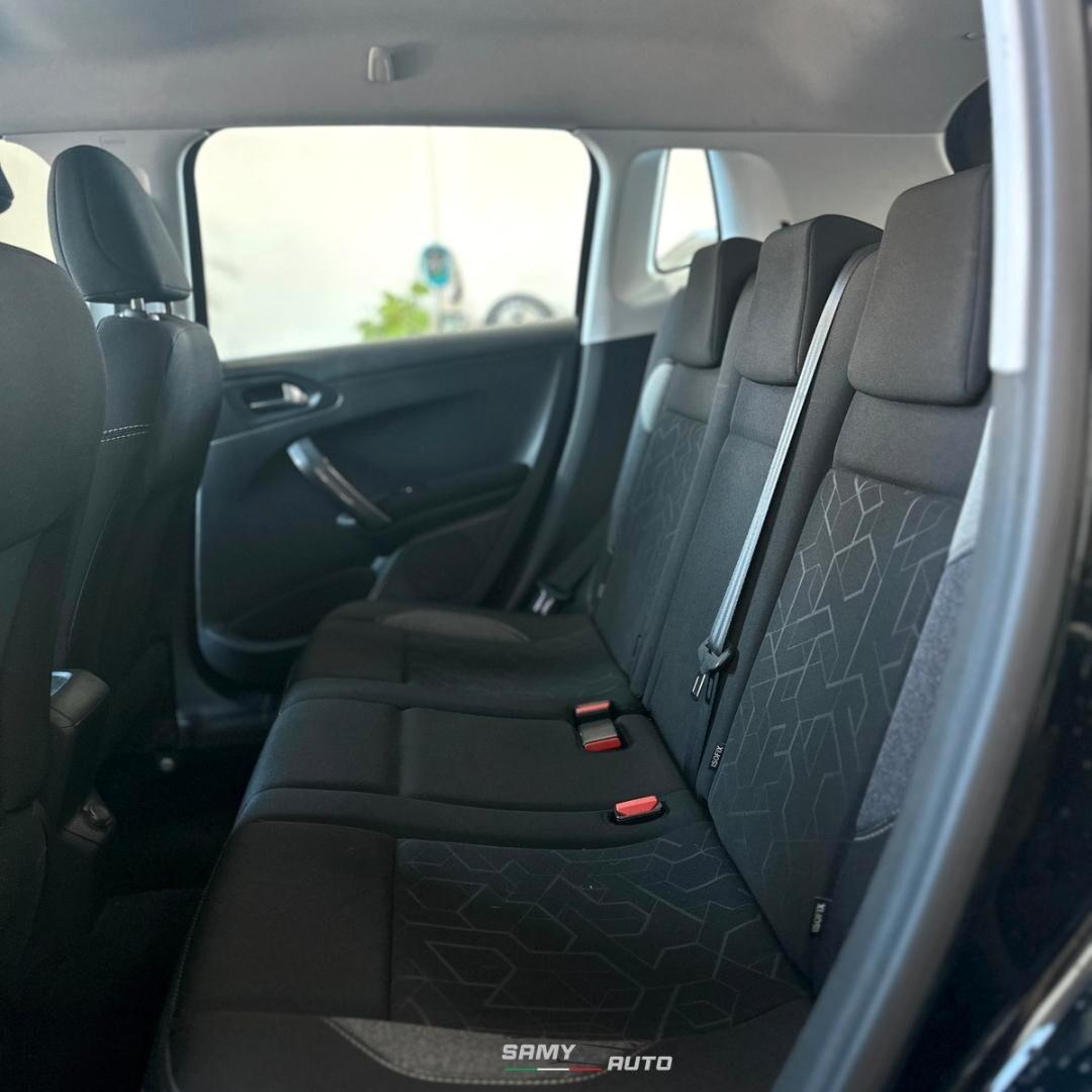 Peugeot 2008 BlueHDi 100