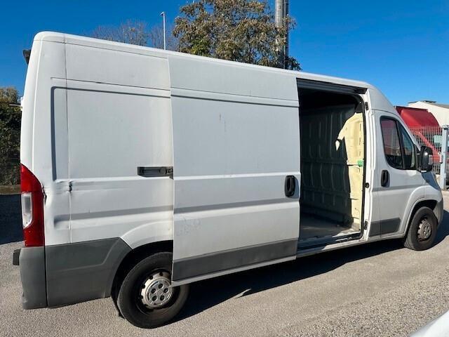 Fiat Ducato 35 2.3 MJT 130CV PLM-TM Furgone * IVA ESPOSTA *