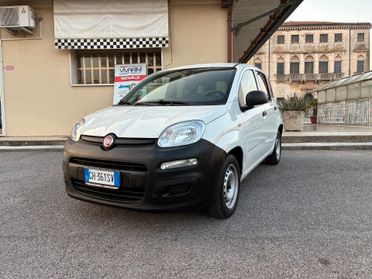 Fiat Panda 1.0 GSE S&S Hybrid Pop Van 2 posti