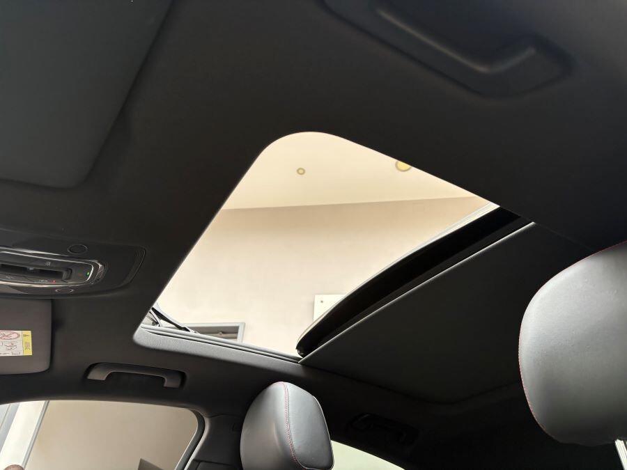 AUDI Q5 SPB 2.0 TDI 200CV SLINE TETTO CERTIFICATA