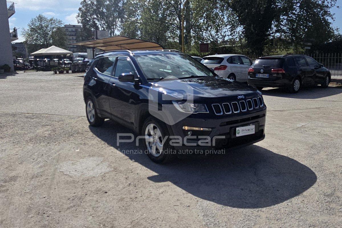 JEEP Compass 1.6 Multijet II 2WD Longitude