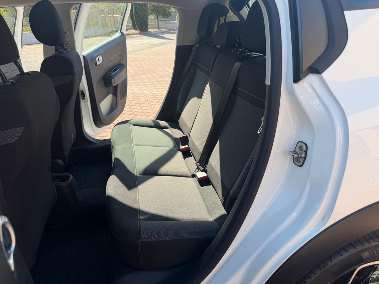 Citroen C3 BlueHDi Shine Pack