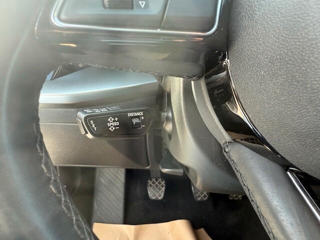 Audi A3 SPB 30 TFSI Business Advanced OK NEOPATENTATO !