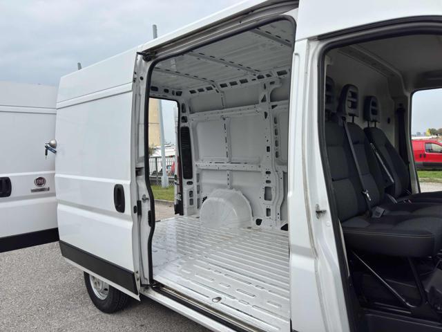 FIAT Ducato 2.0 MJET 115 CV(PM-TM-L2H2)E6B-SENSORI-BLUETOOTH