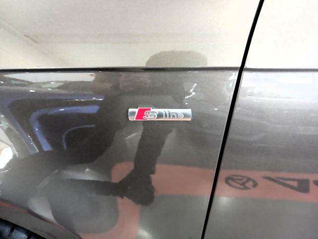 AUDI A3 SPB. 2.0 TDI S LINE S tronic TETTUCCIO APRIBILE!!!