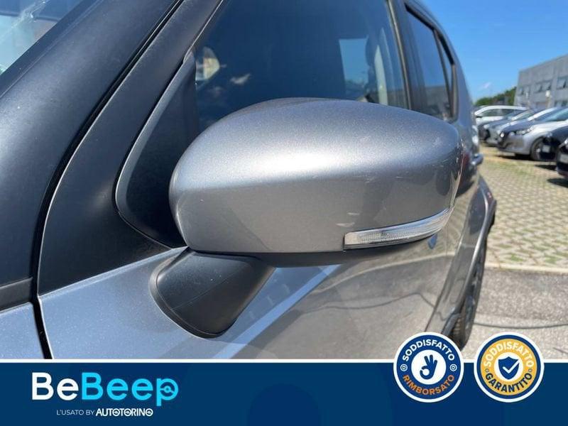 Suzuki Ignis 1.2 DUALJET ITOP 2WD AGS MY19