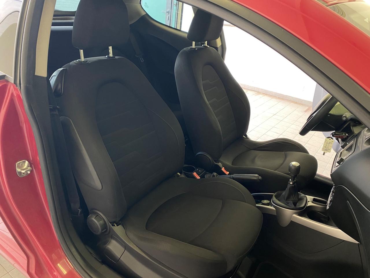 Alfa Romeo MiTo 1.4 70 CV 8V Progression