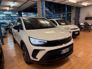 Opel Crossland 1.2 benz 2022 fullopt 50.000km