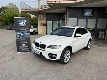 Bmw X6 xDrive - 3.0 Diesel 235 cv - Gancio traino