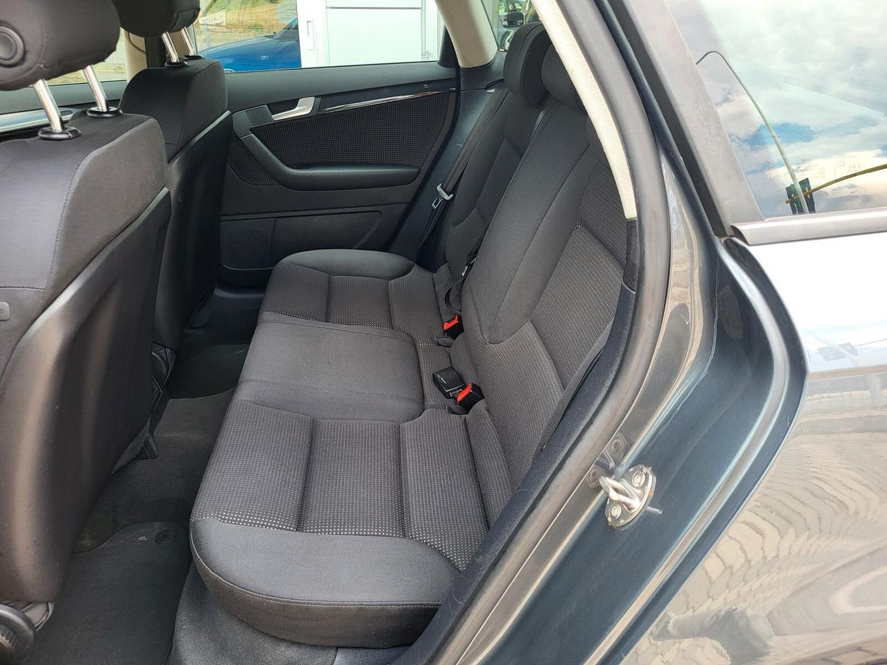 Audi A3 SPORTBACK SPB 2.0 TDI *** TENUTA BENE *** 5 PORTE