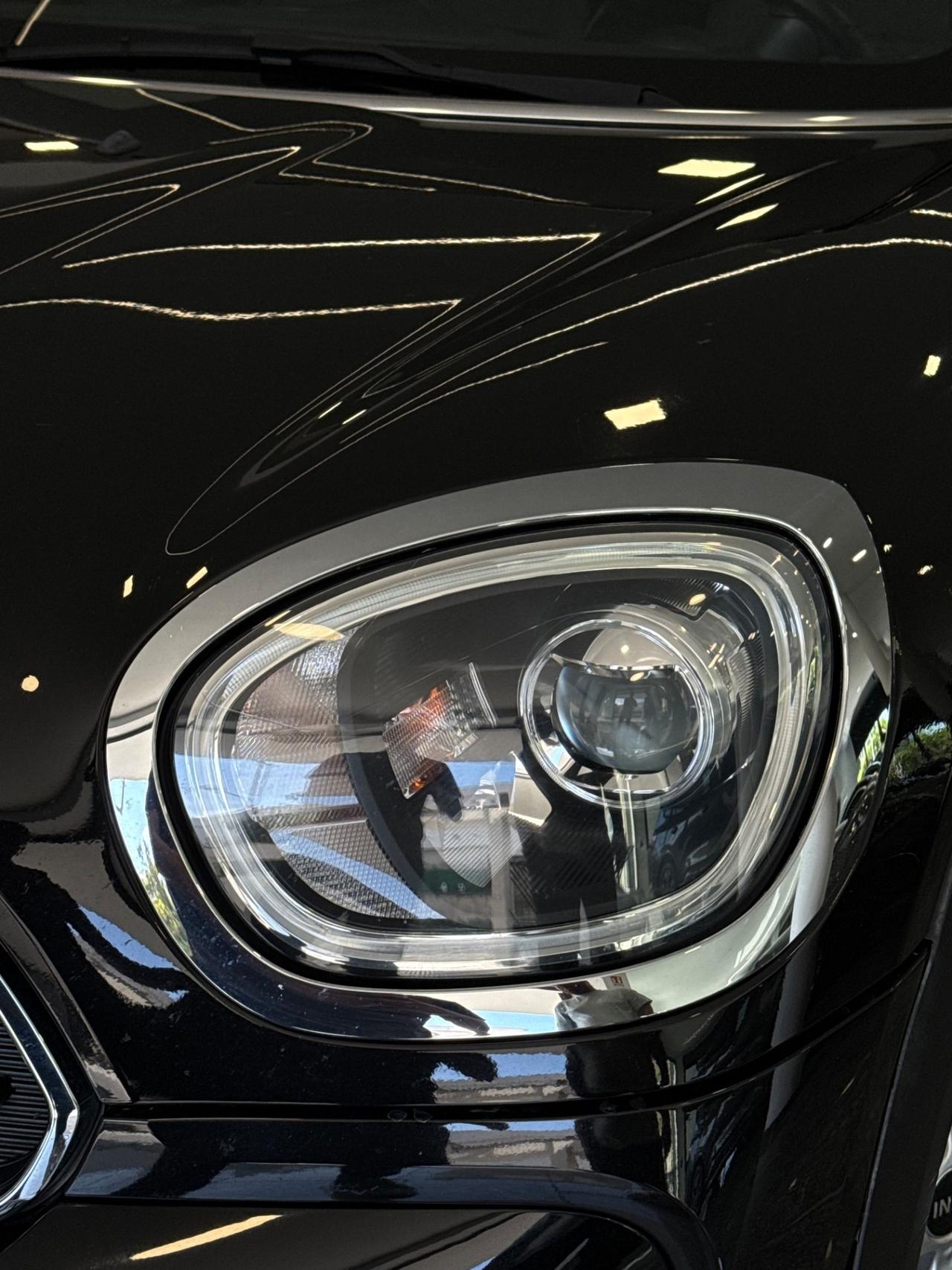 Mini Cooper D Countryman 1.5 One Business Automatica