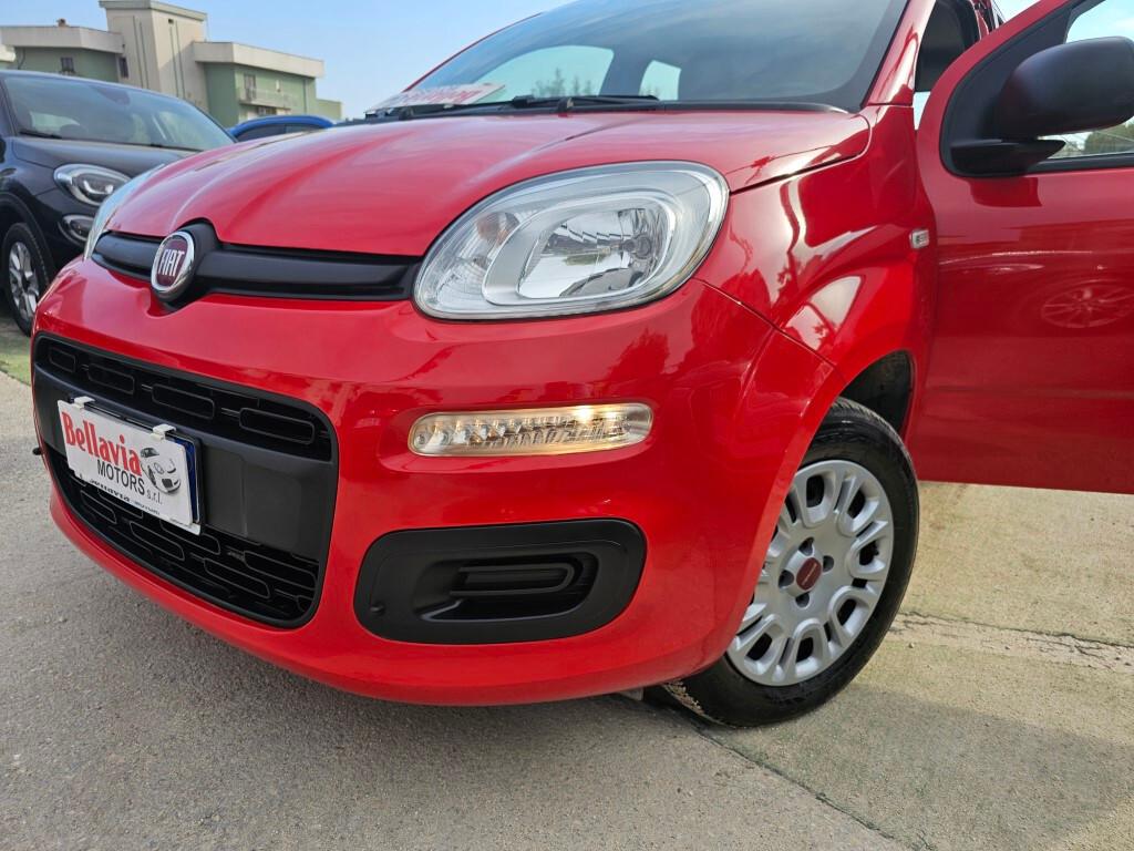 Fiat Panda 1.2 Easy 69CV