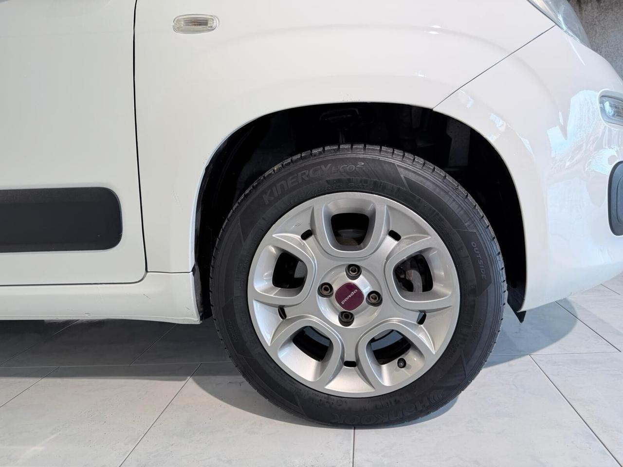 FIAT PANDA ACCONTO 0€ DA 150€ AL MESE