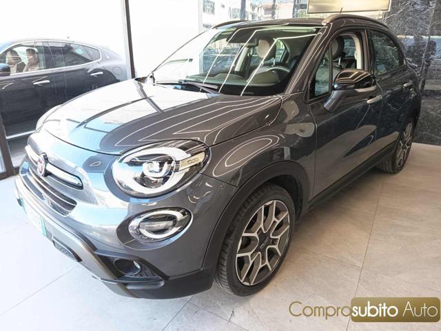 FIAT 500X 1.3 MultiJet 95 CV Cross