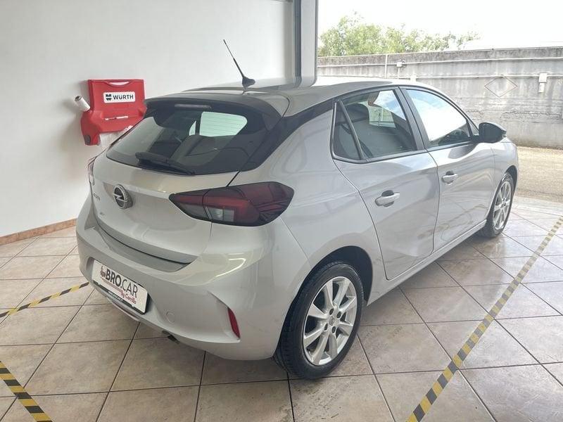 Opel Corsa 1.2 75cv Edition MT5