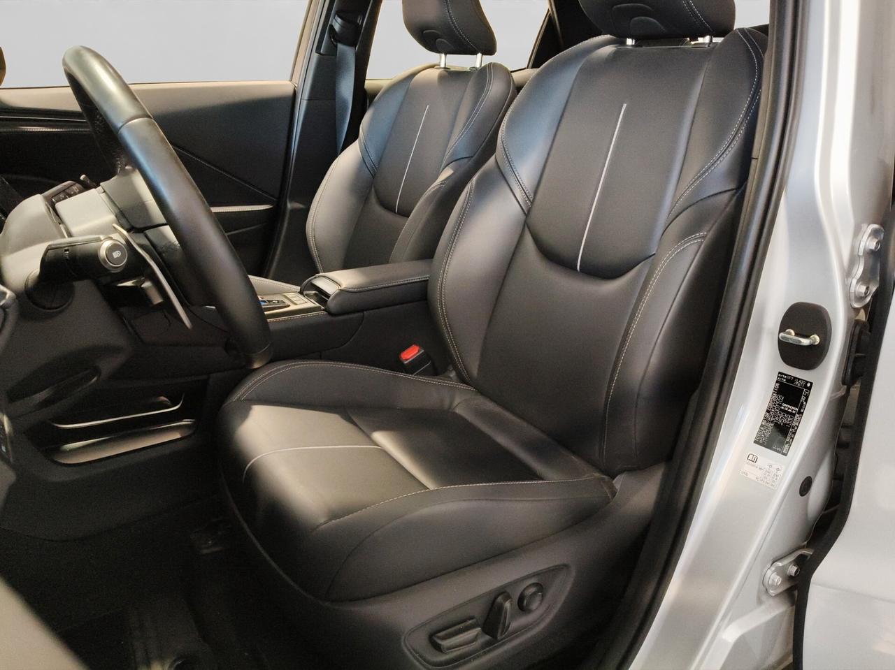 Lexus LBX Hybrid 4WD Relax