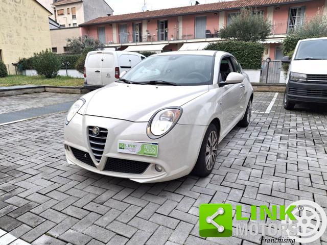 ALFA ROMEO MiTo 1.4 70 CV 8V Progression GARANZIA INCLUSA