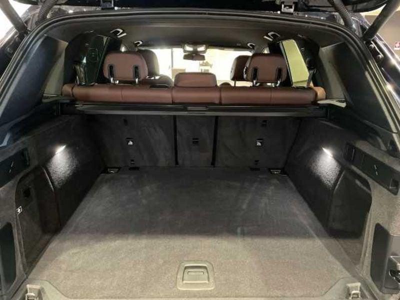 BMW X5 G05 LCI 2023 xdrive30d MSport auto