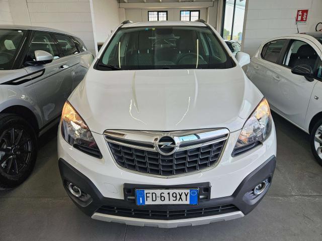 Opel Mokka 1.4 t Cosmo Gpl-tech 4x2 140cv E6
