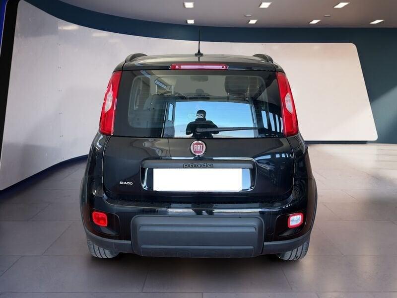 FIAT Panda III 2021 1.2 easypower City Life Gpl s&s 69cv