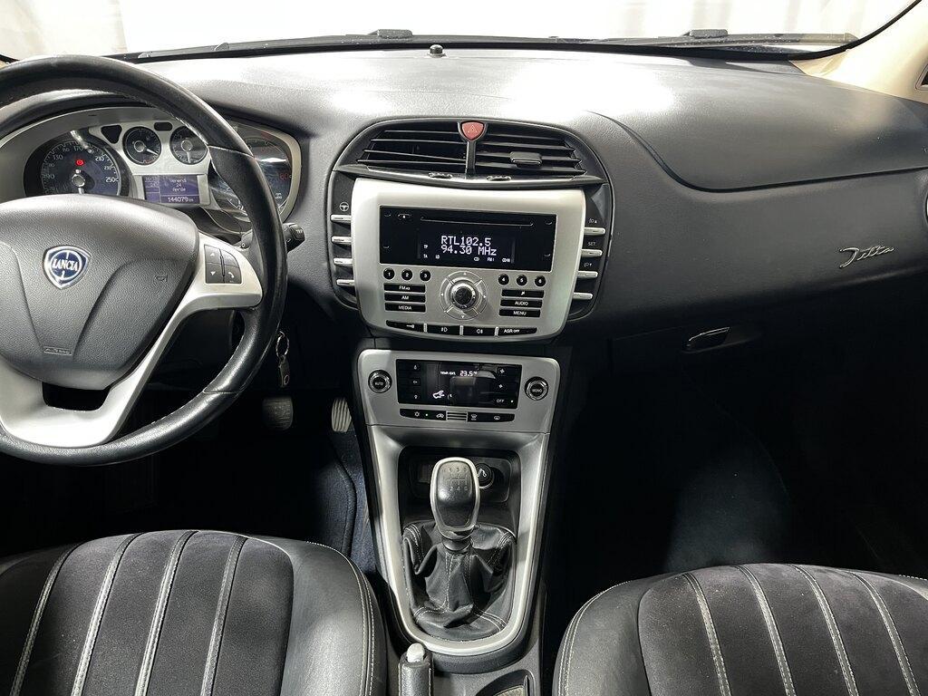 Lancia Delta 1.4 tjt Oro 150cv