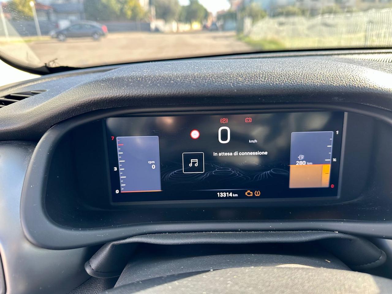 Jeep Avenger 1.2 GSE T3 Altitude #7518