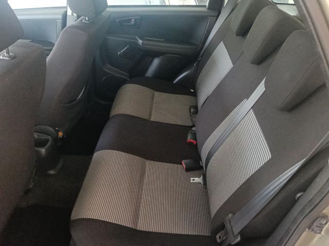 FIAT Sedici 1.6 16V 4x4 Dynamic
