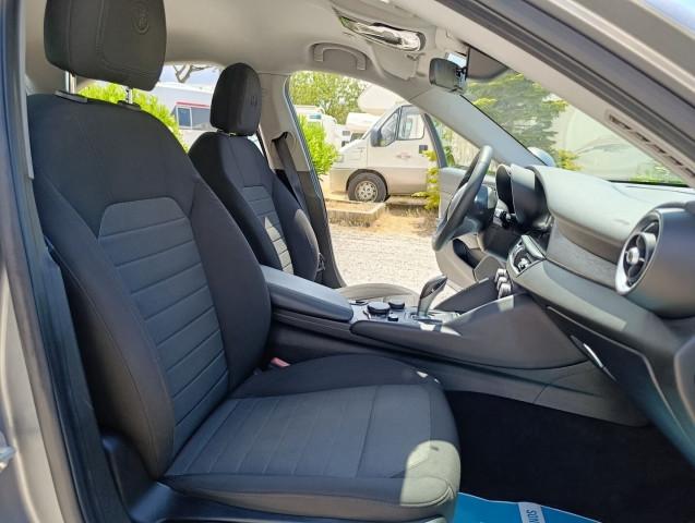Alfa Romeo Giulia 2.2 t Giulia 150cv - GARANZIA 12 MESI -