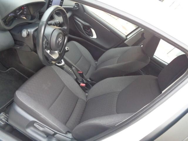 Toyota Yaris 1.0 5 porte Active NESSUN VINCOLO DI FINANZIAMENTO