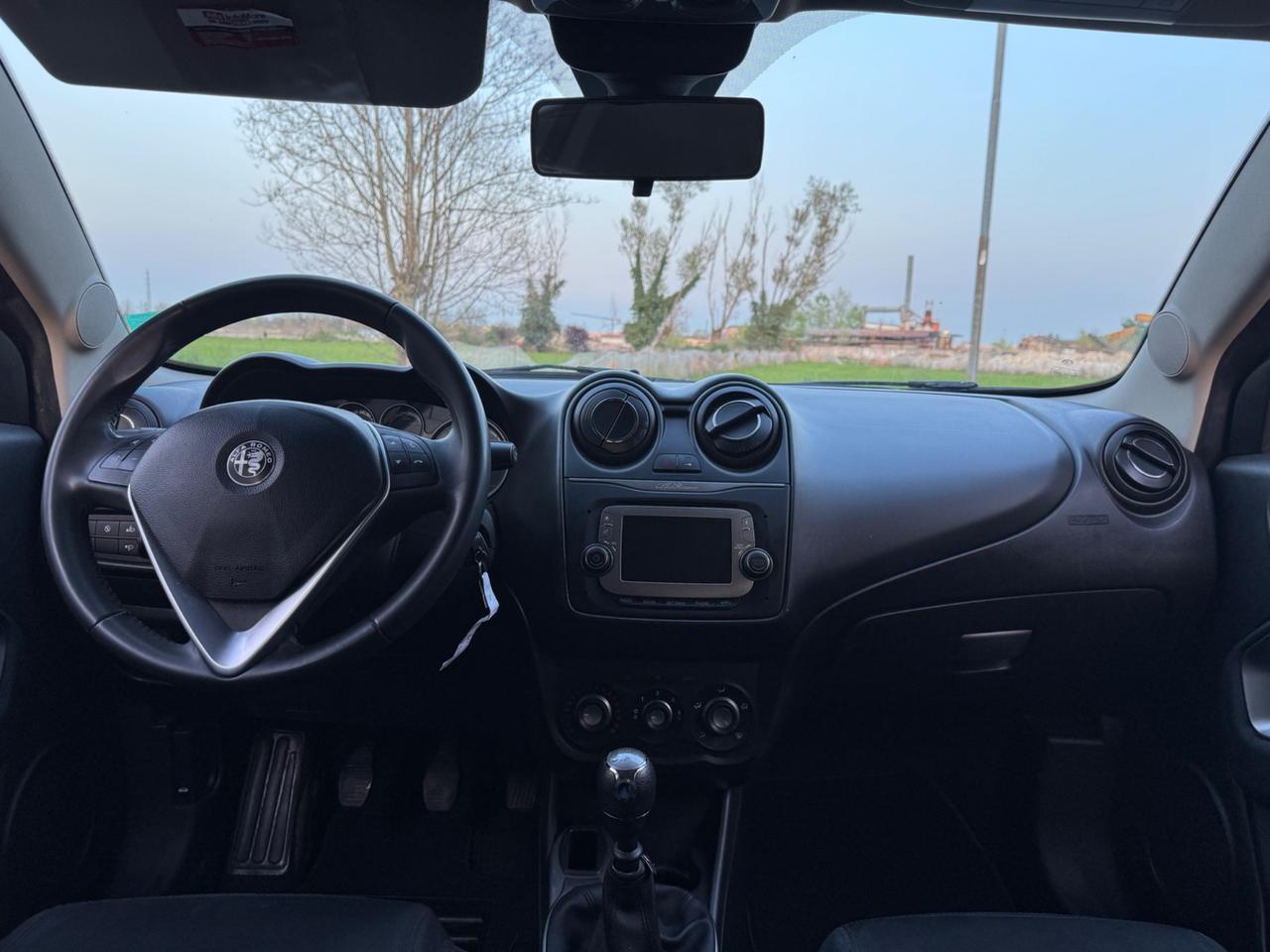Alfa Romeo MiTo 1.4 78 CV 8V S&S Urban
