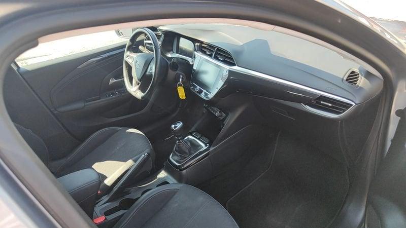 Opel Corsa Corsa 1.2 100 CV Elegance