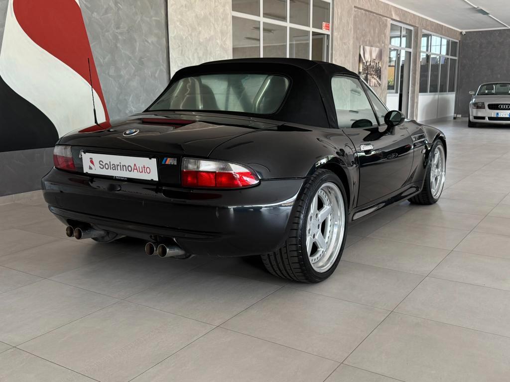 BMW Z3 M Roadster Z3 Roadster 3.2 M 321cv