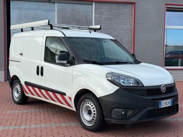 FIAT DOBLO CARGO CH1 BUSINESS 1.4 NAT. POWER 120CV E6D